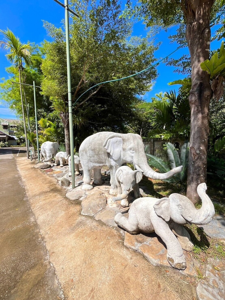 Rommai Greenpark Lampang 21/47