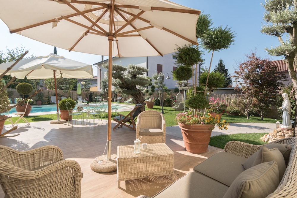 Il Giardino Degli Angeli 27/50