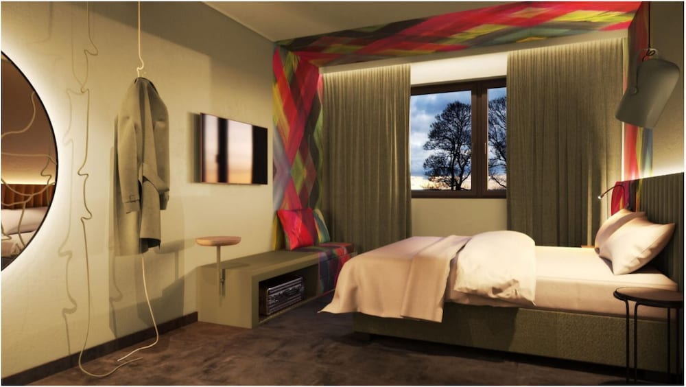 Ibis Styles Parndorf Neusiedler See 17/50