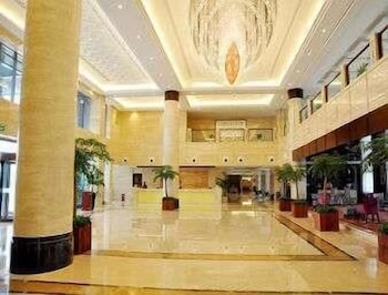 Ramada Plaza by Wyndham Hangzhou Xiaoshan 4/38