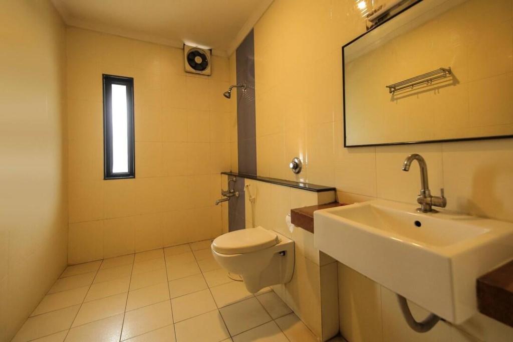 Hotel Sangam 38/42