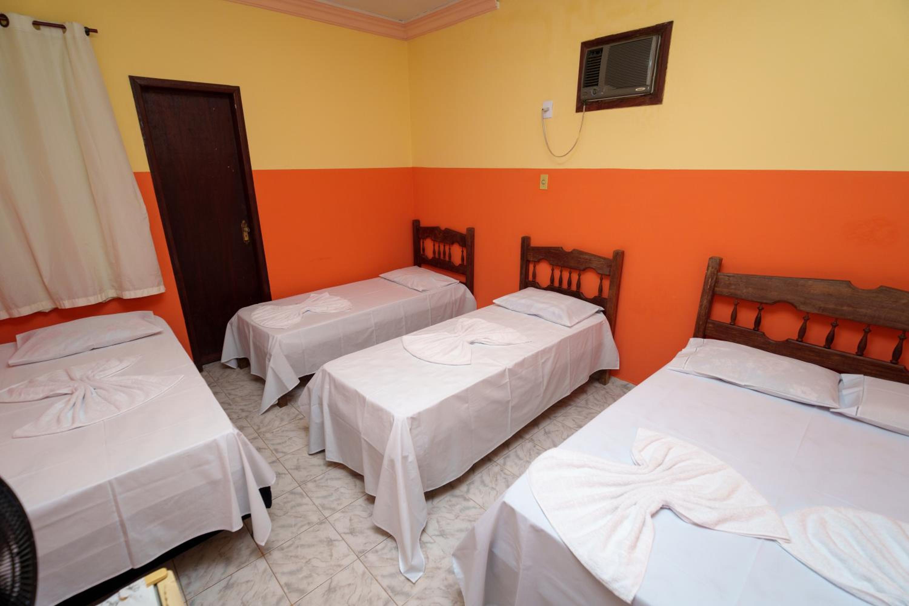 Hotel Minas Brasil 11/45