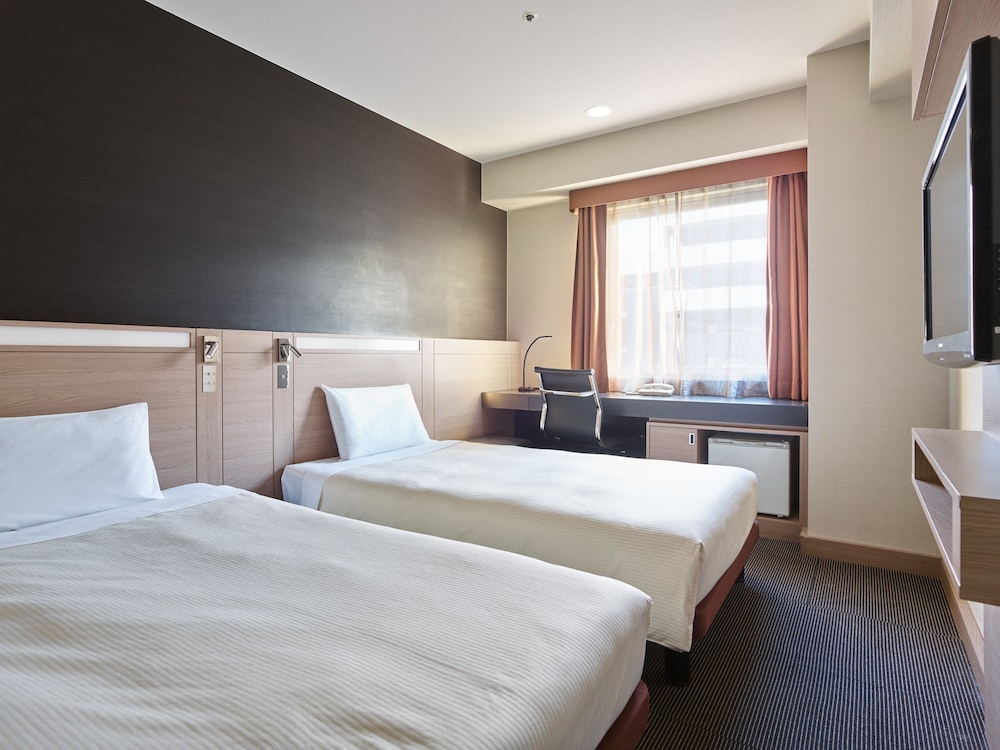 Mitsui Garden Hotel Okayama 17/72