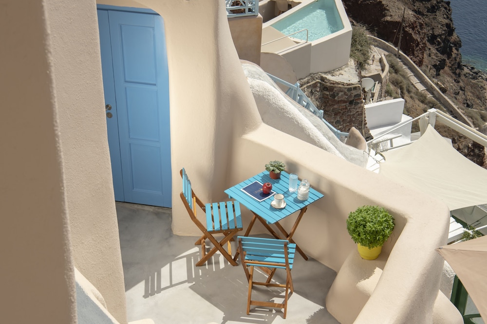 Anemi House & Villas 86/100