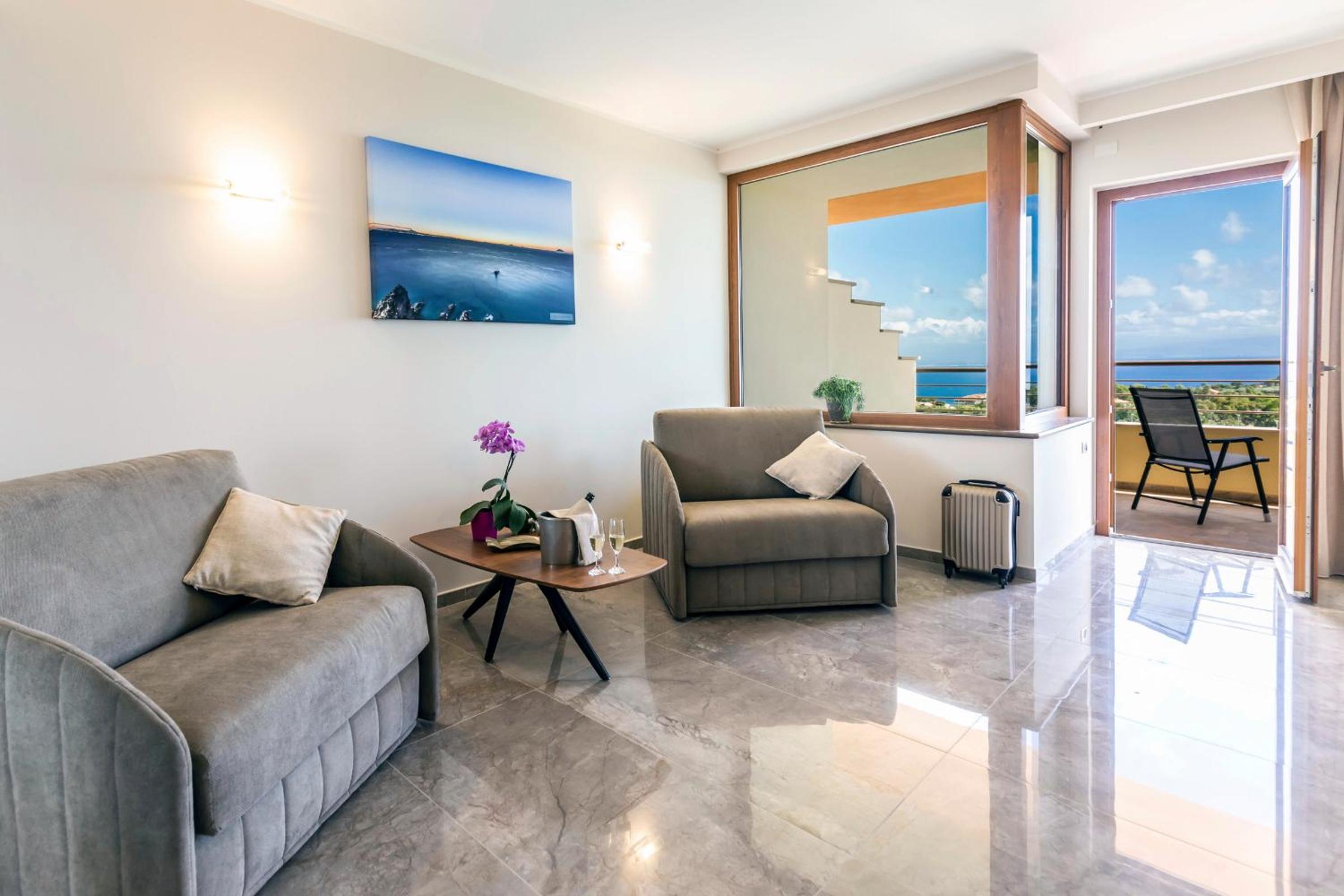 Santa Chiara Hotel Residence 40/57