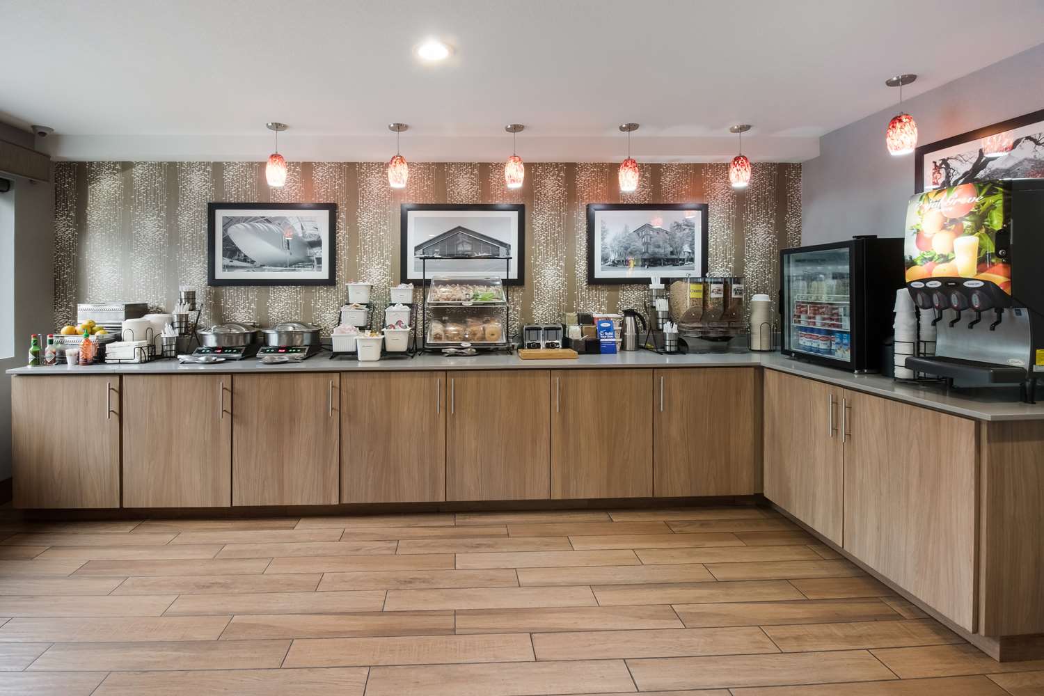 Best Western Mcminnville Inn 8/39