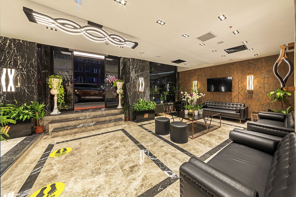 The Halich Hotel Istanbul Karakoy 26/34