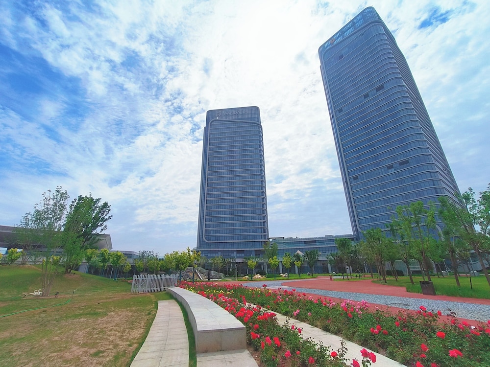 La Quinta by Wyndham Shanxi Xiaohe Xincheng 51/54