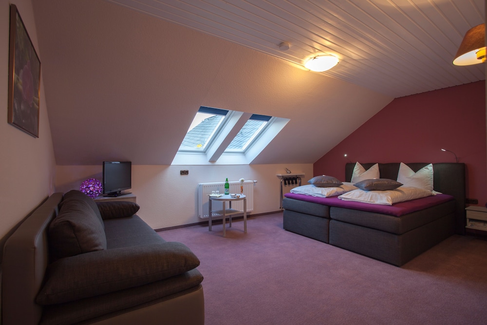 Hotel Haus Andrea 20/30