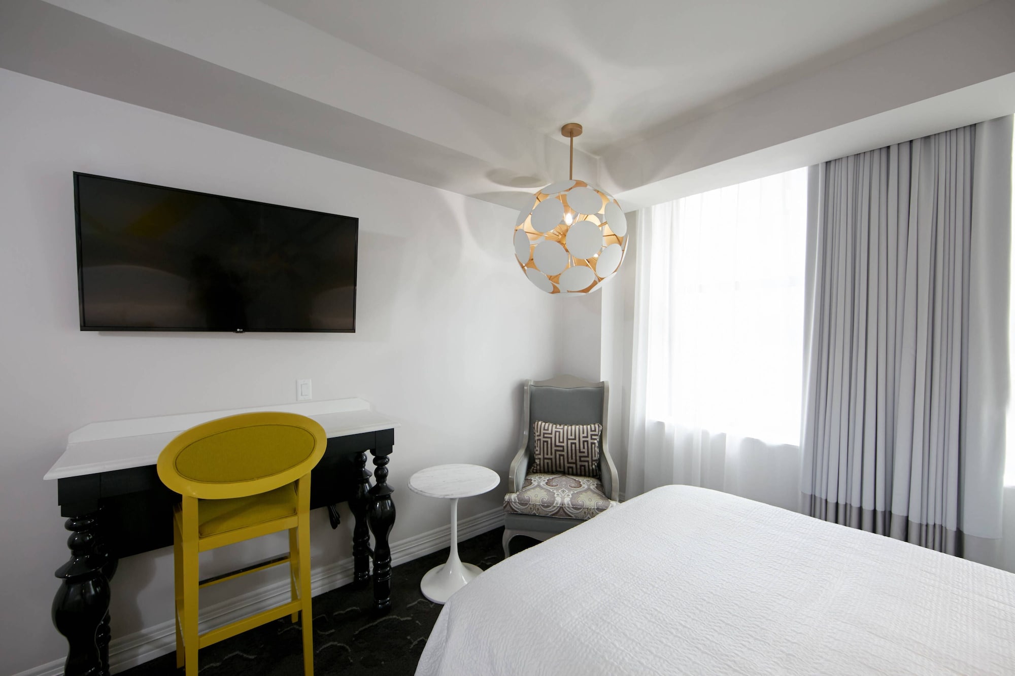 Room at Elyton Hotel, Autograph Collection, BIRMINGHAM - AL