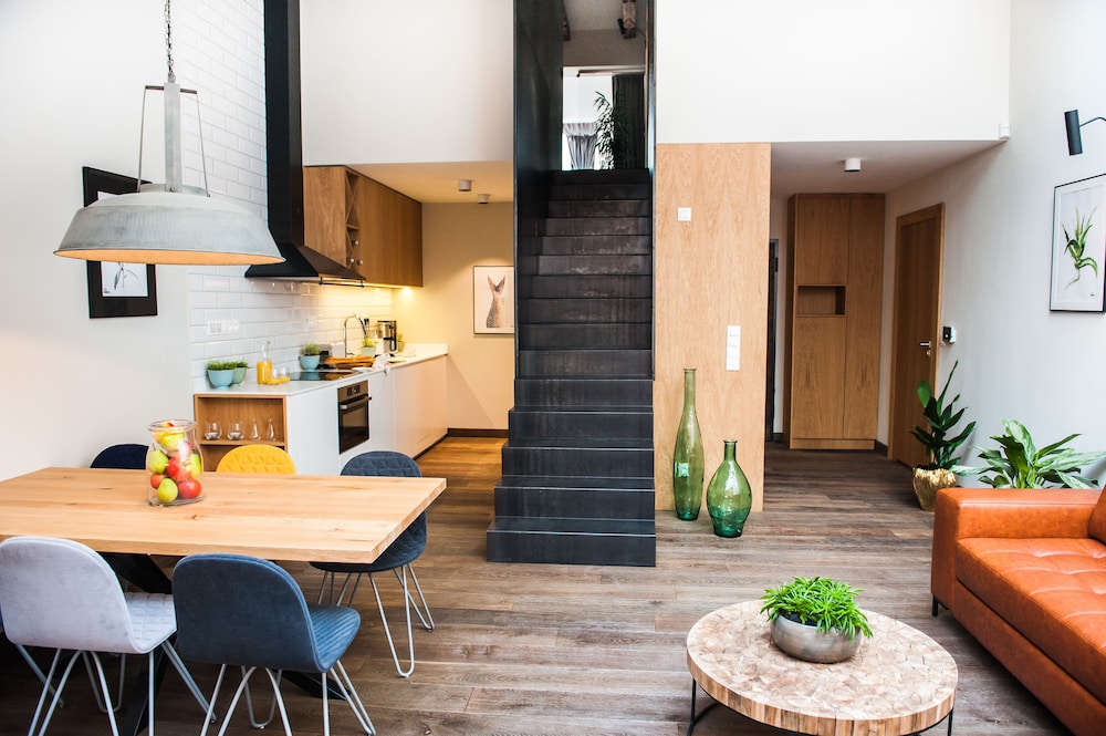 Stradom 15 Apartments 47/74