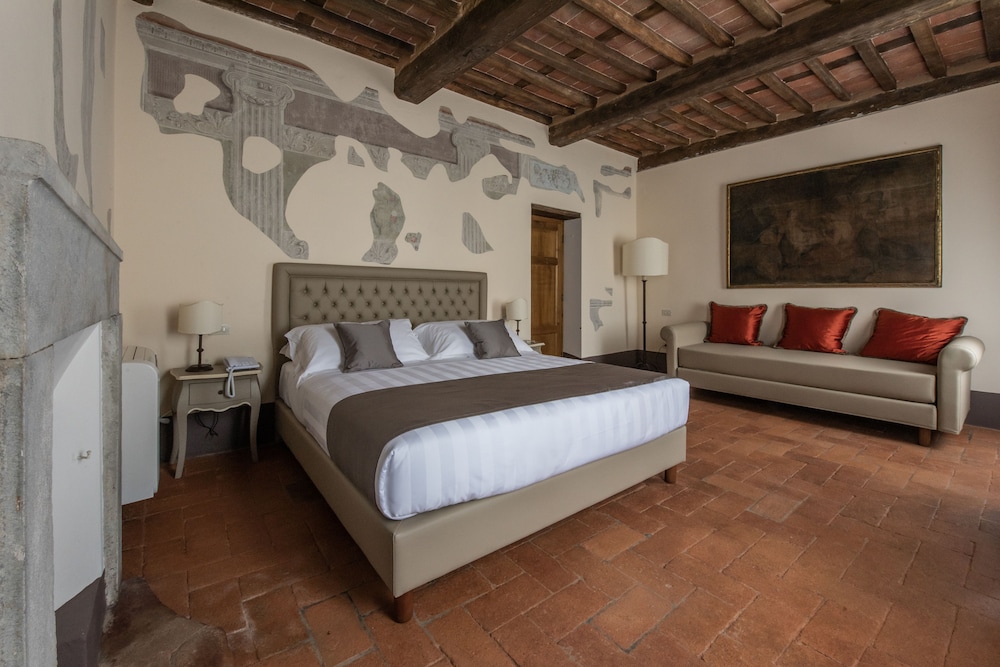 Relais Corte Rodeschi 17/50
