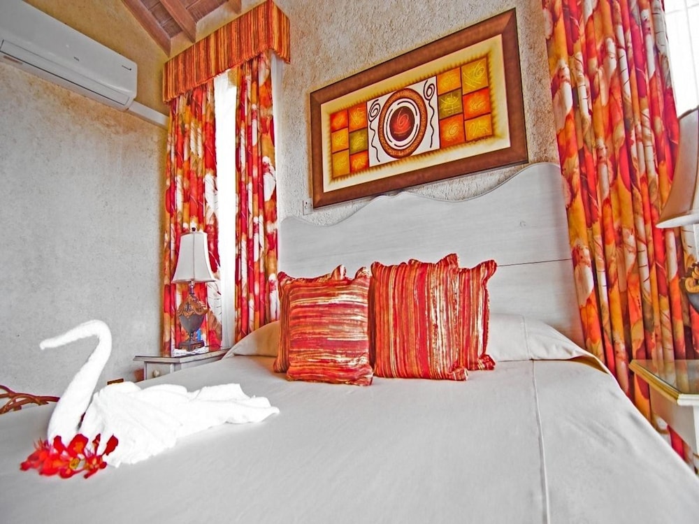 Sea Symphony Villa 50/50