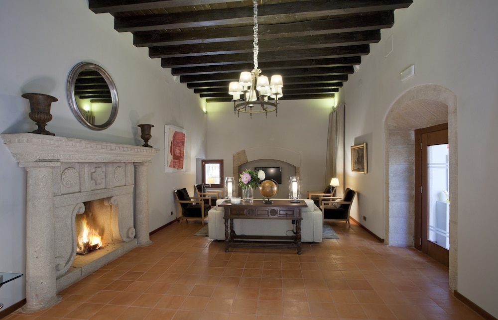 Parador De Caceres 11/63