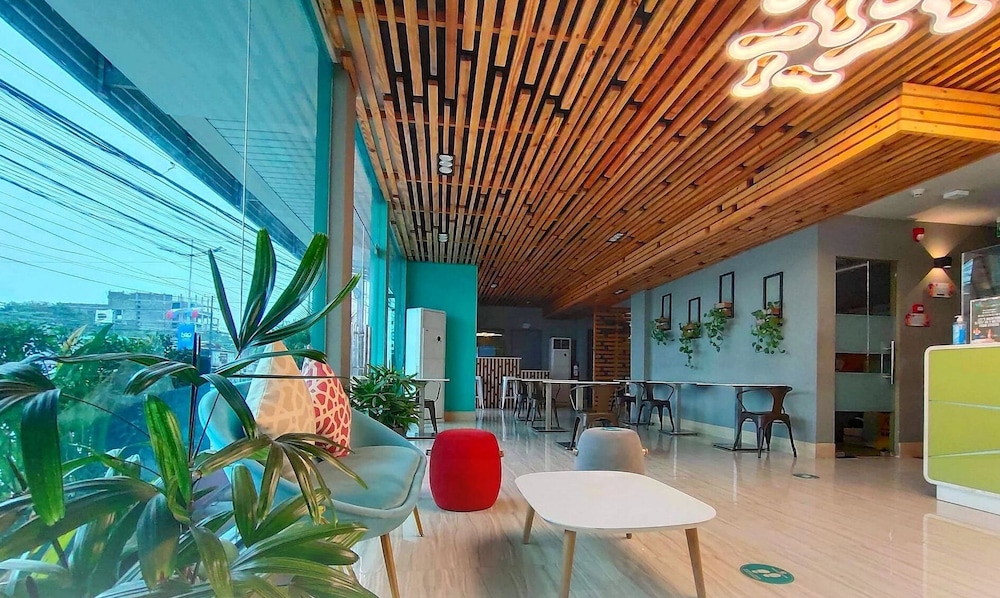 Felicity Island Hotel 48/55