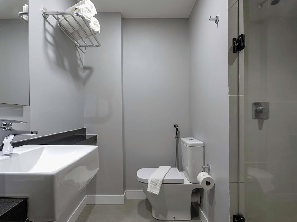 ibis Styles Maceio Pajucara 49/50
