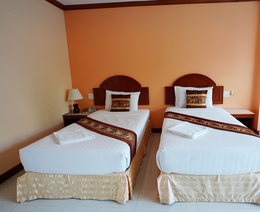 Aonang Village Resort 15/50
