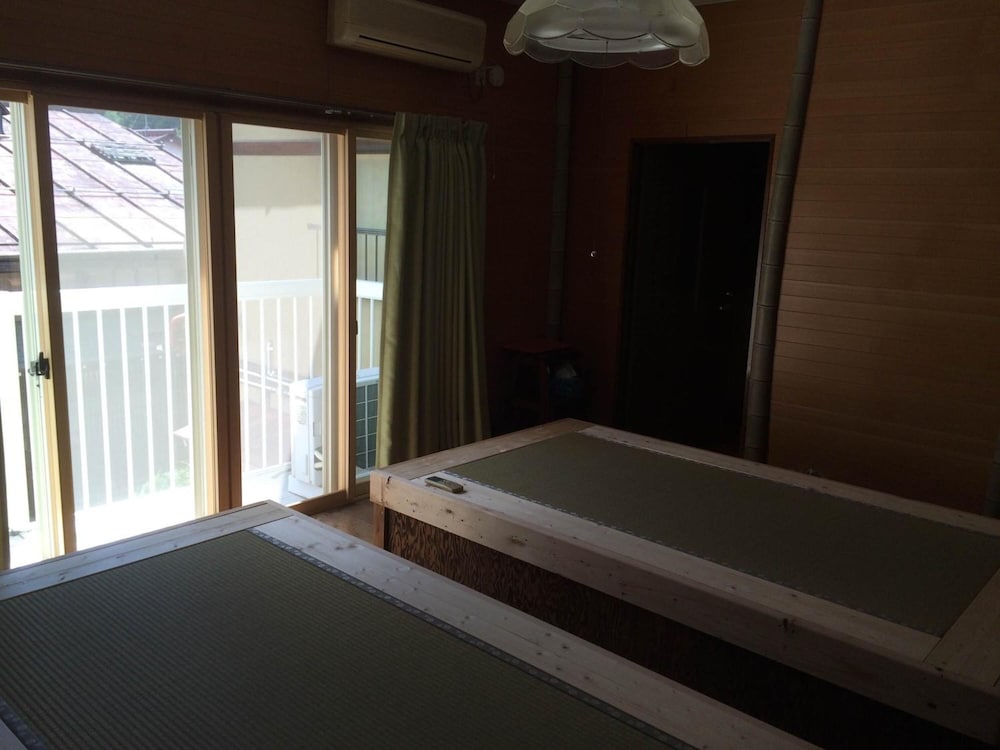 Takayama Ninja House 12/50