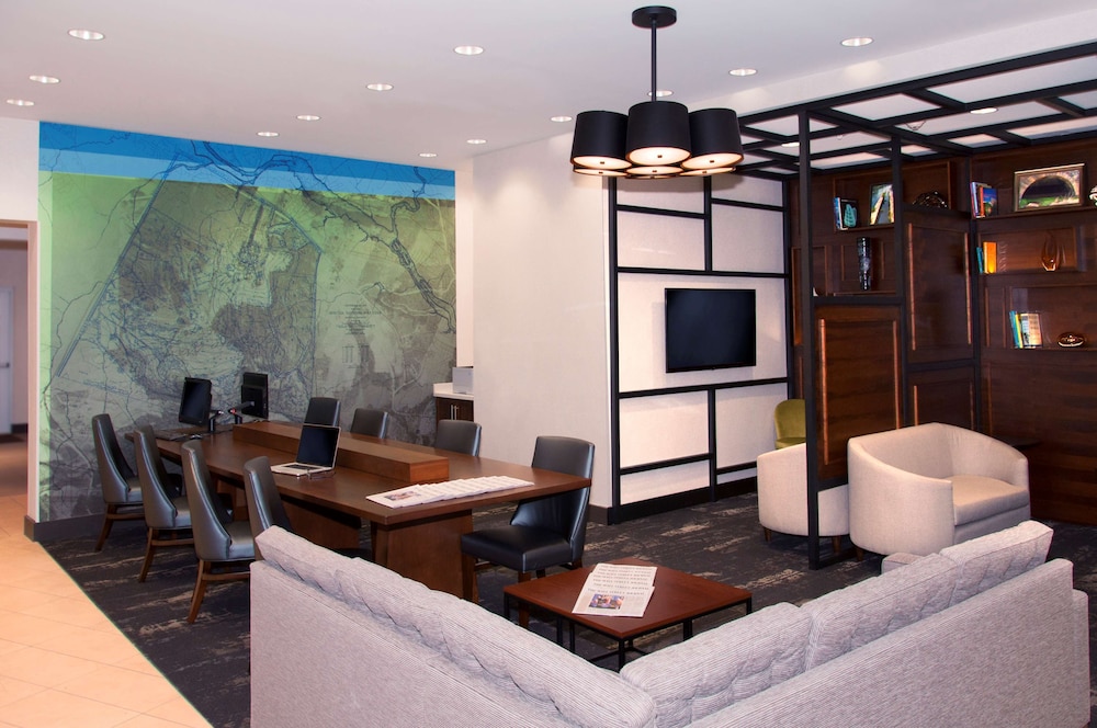 HYATT PLACE AUGUSTA 35/59