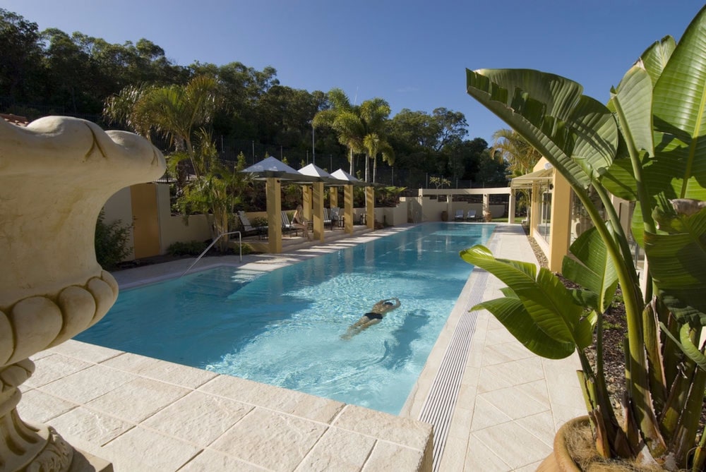 Noosa Springs Golf Resort Spa 1/65