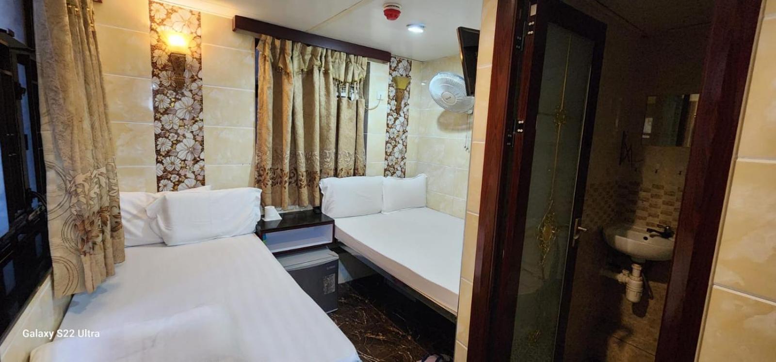 Maharaja Guest House 65/74