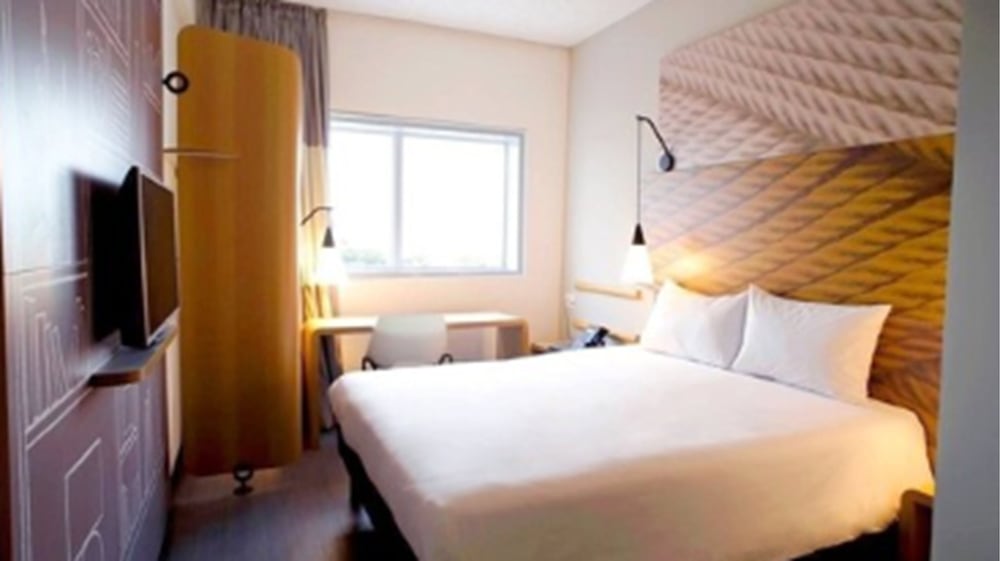 Ibis Parauapebas 14/50