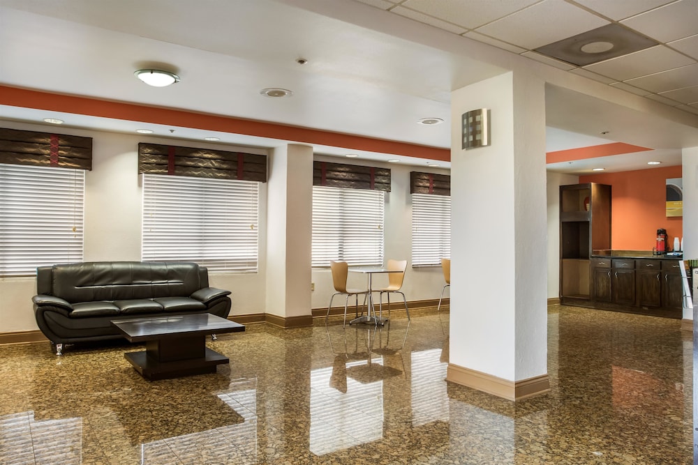 Motel6 Lafayette, LA 40/61