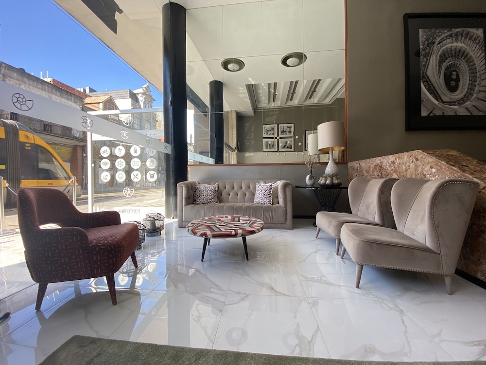 Hotel Porto Mar 28/48