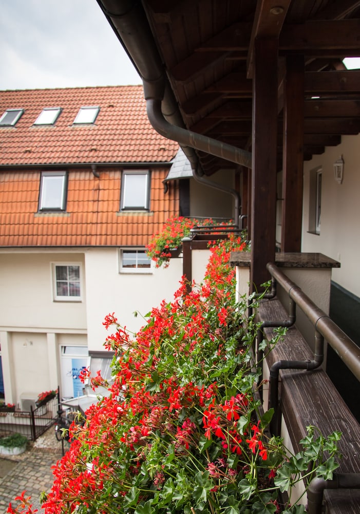 Regiohotel Wolmirstedter Hof Wolmirstedt 28/32