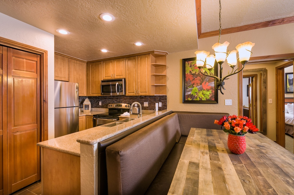 Westgate Park City Resort and Spa 12/55