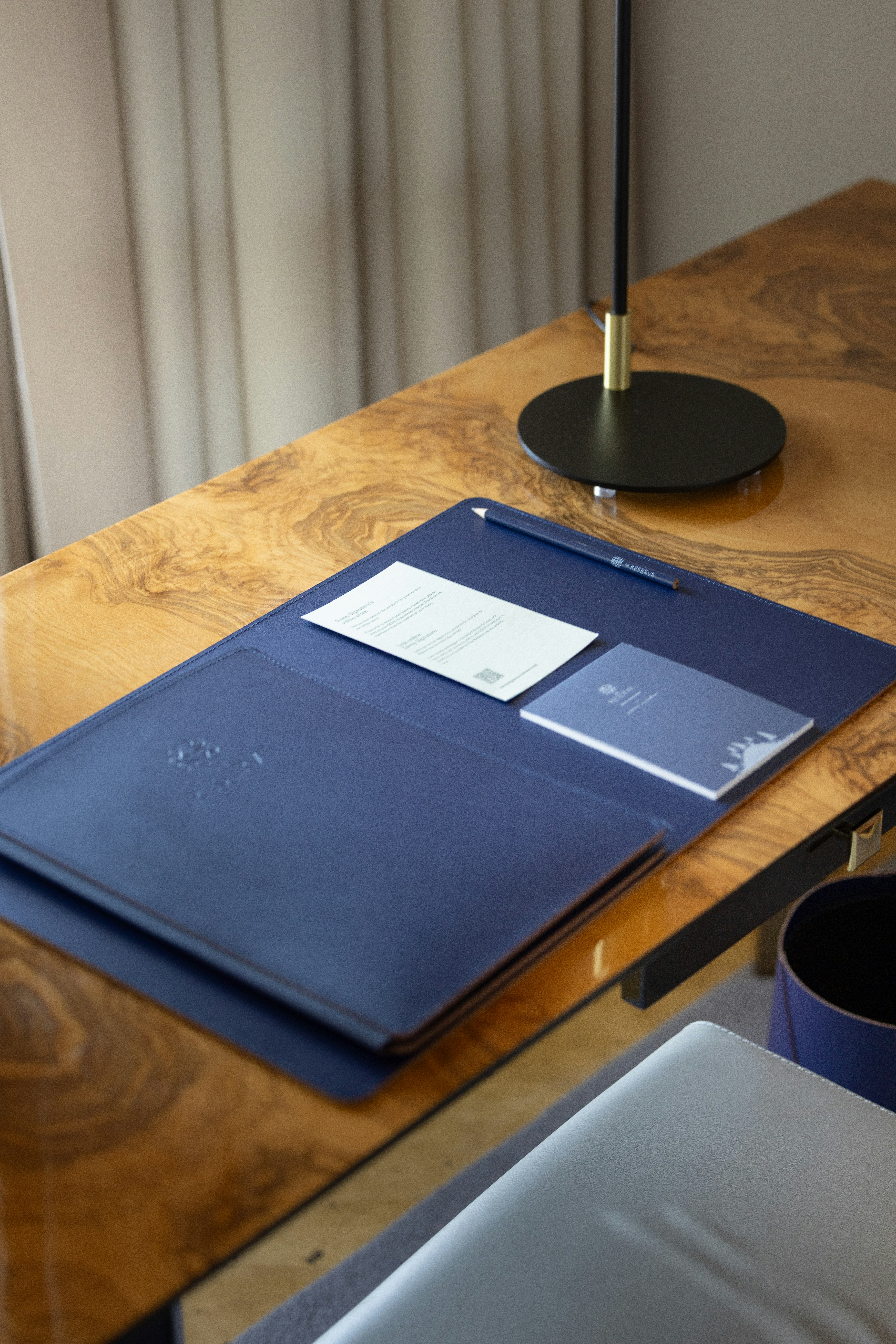 The Reserve by Savoy Signature 53/65