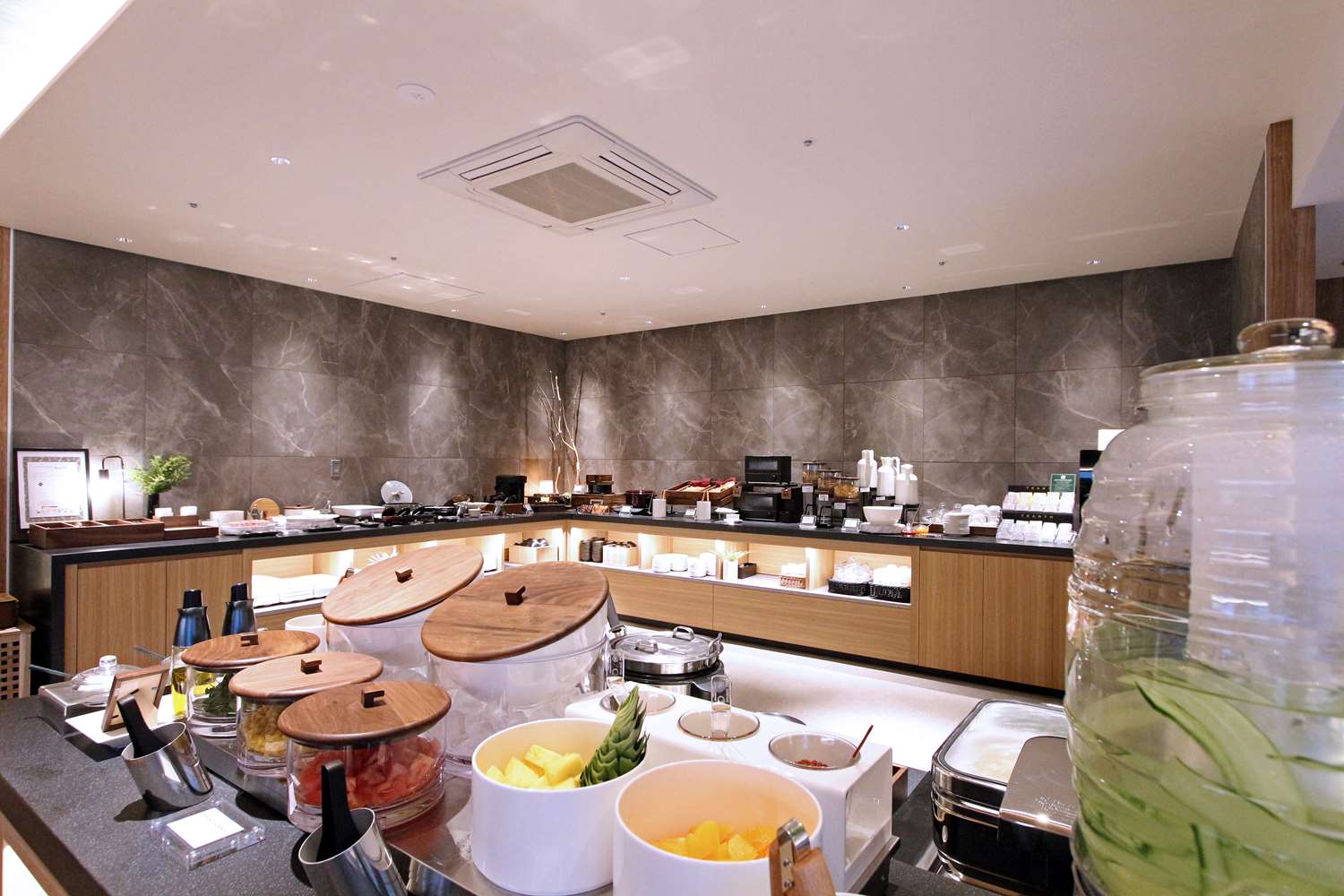 Best Western Plus Nagoya Sakae 37/41