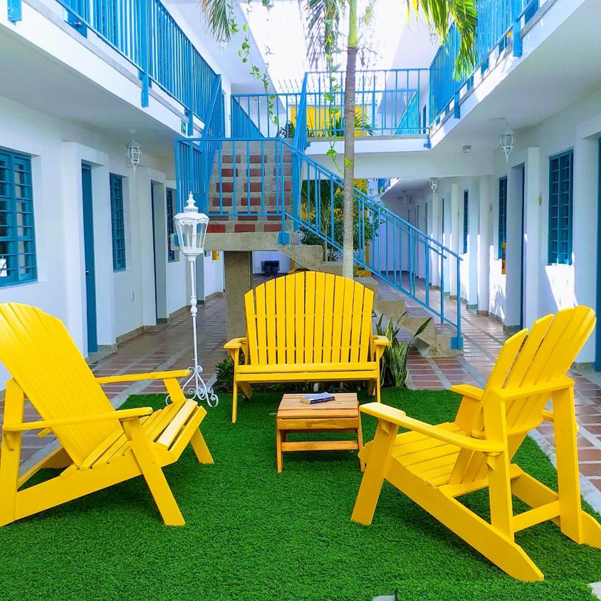Akuamarina Hotel 43/50