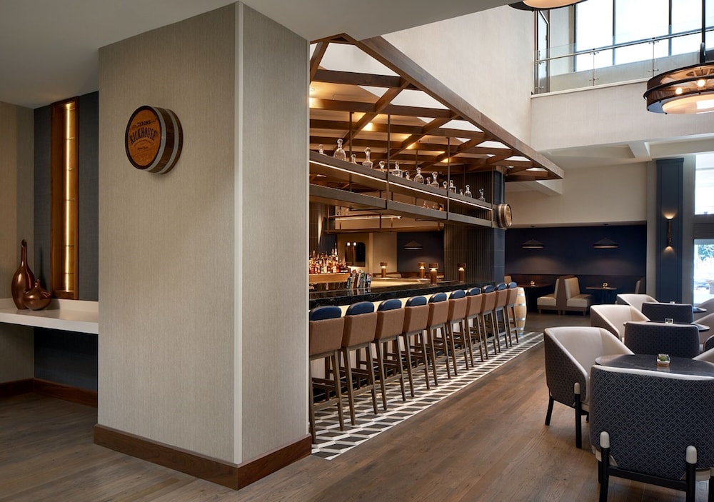 Marriott Tysons Corner 36/66