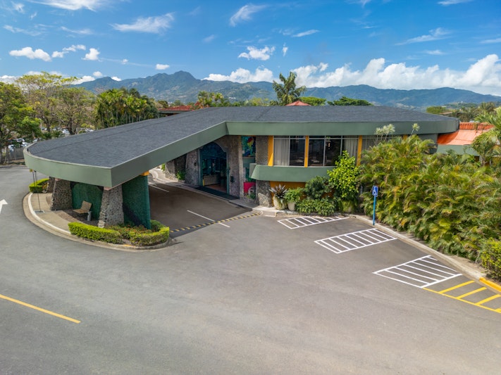 DoubleTree by Hilton Hotel Cariari San Jose - Costa Rica 76/79