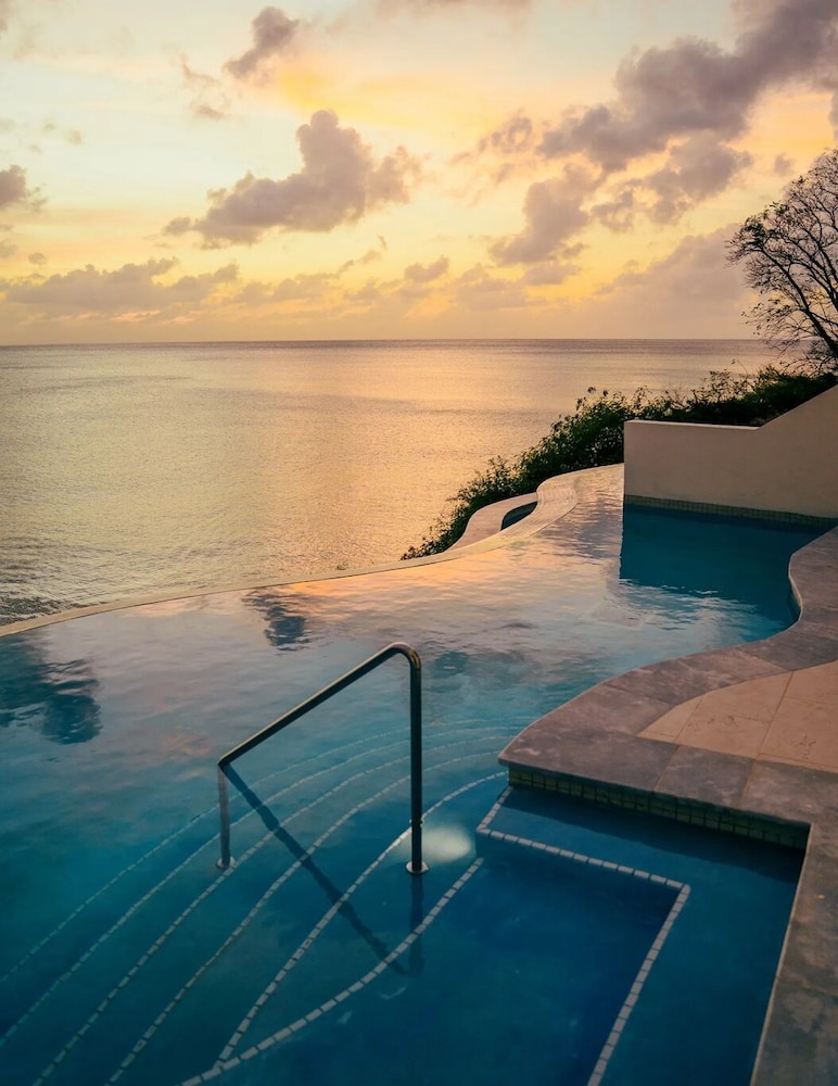 Secrets St. Lucia Resort & Spa Adults Only 28/50