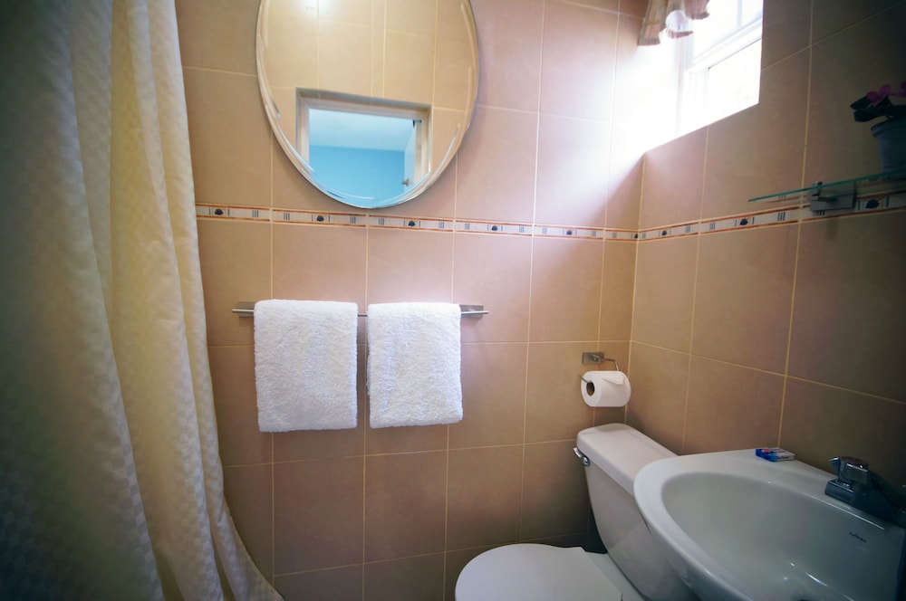 Hotel Tim Bamboo 33/37