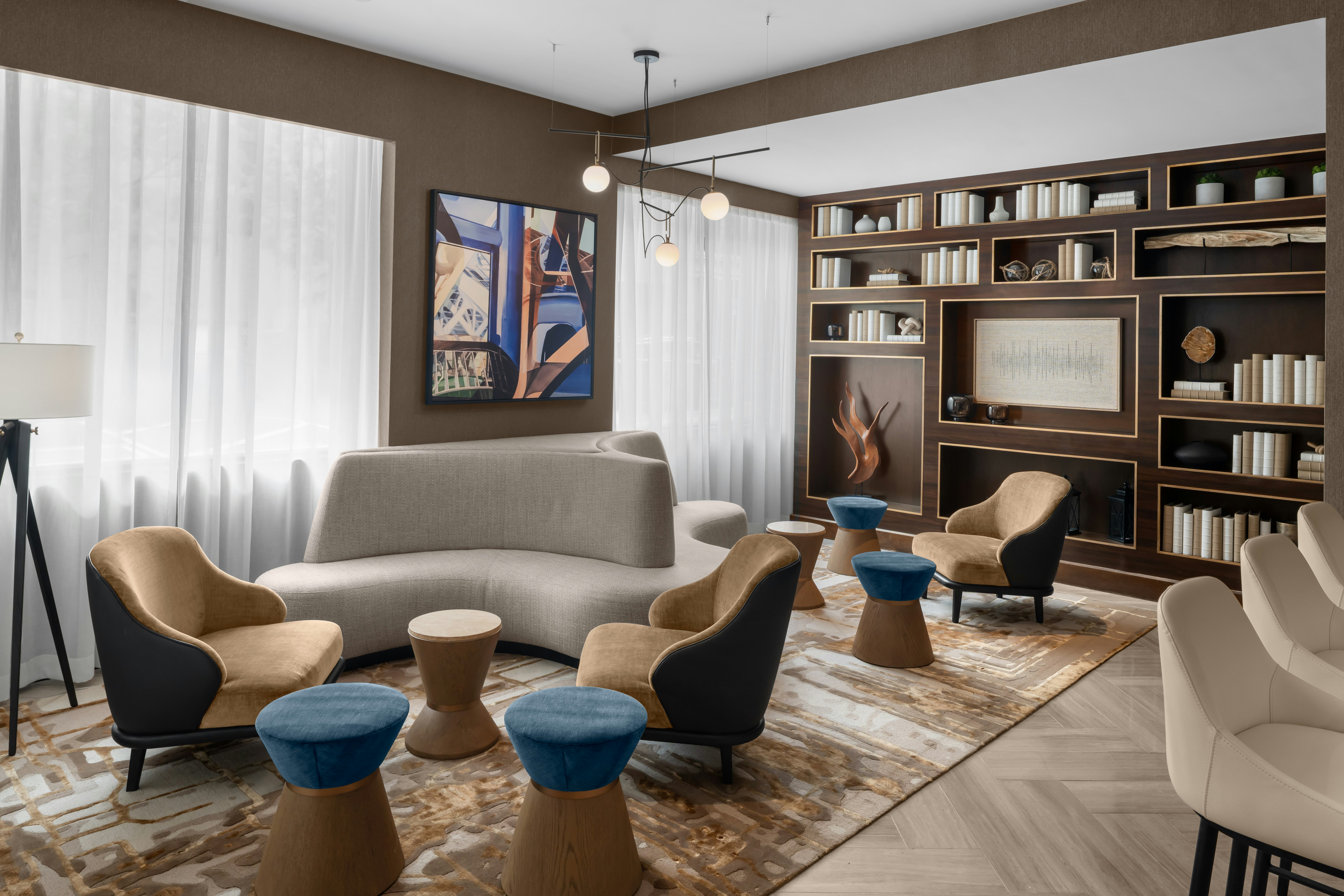 Hilton Brooklyn New York 50/66