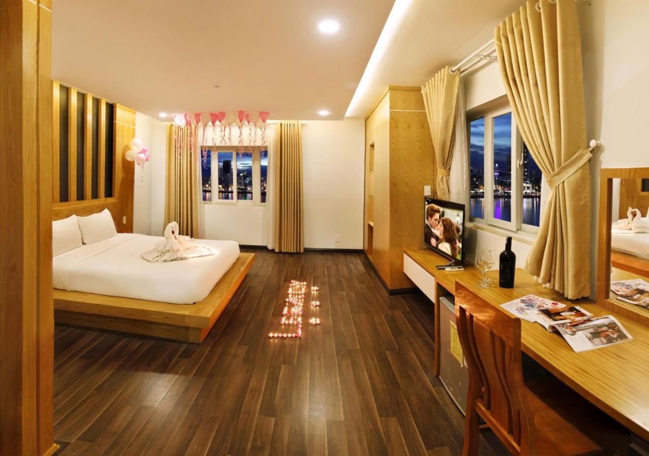 Legacy Hotel 22/77