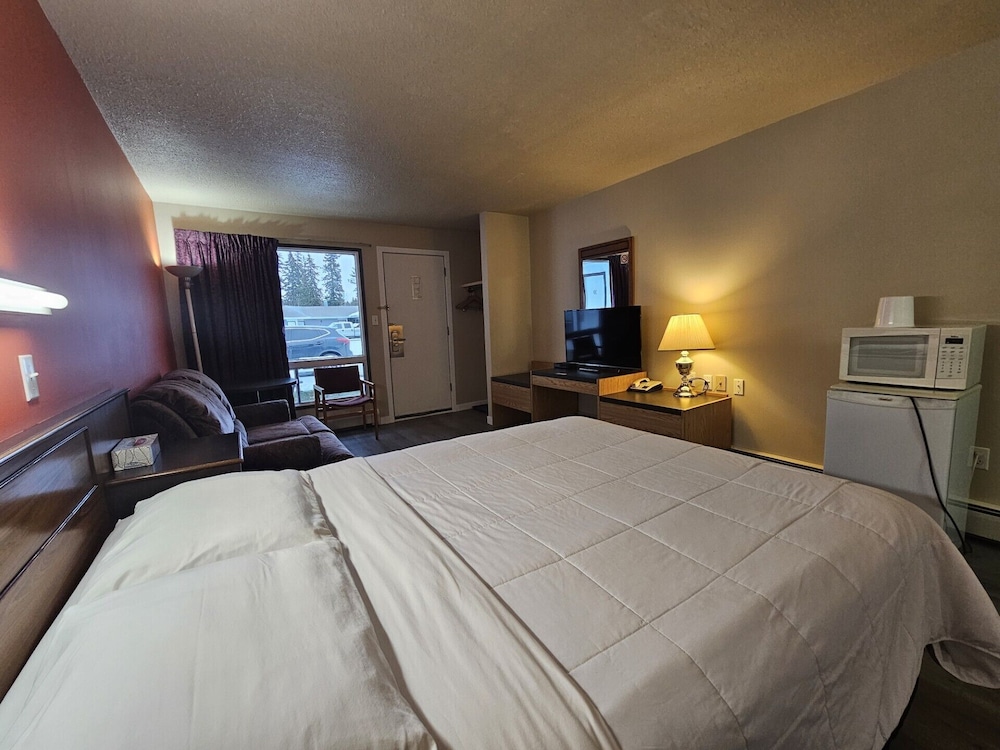 Howard Johnson by Wyndham Edson 19/57