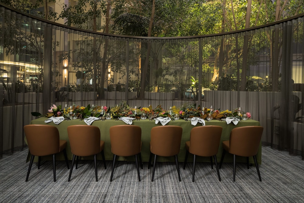 Rydges Canberra 54/59