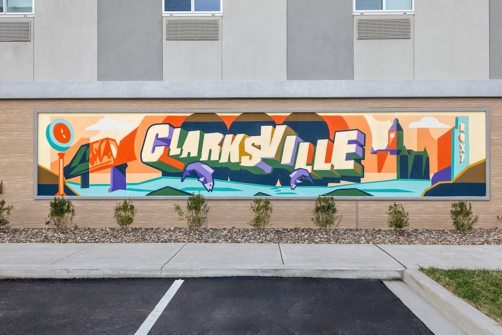 Everhome Suites Clarksville Ft. Campbell Area 48/60