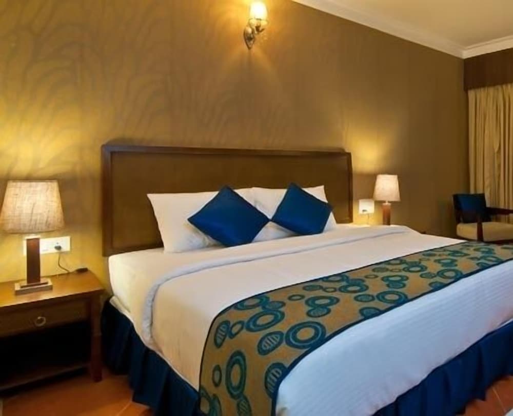 Ramada by Wyndham Goa Arpora 17/50