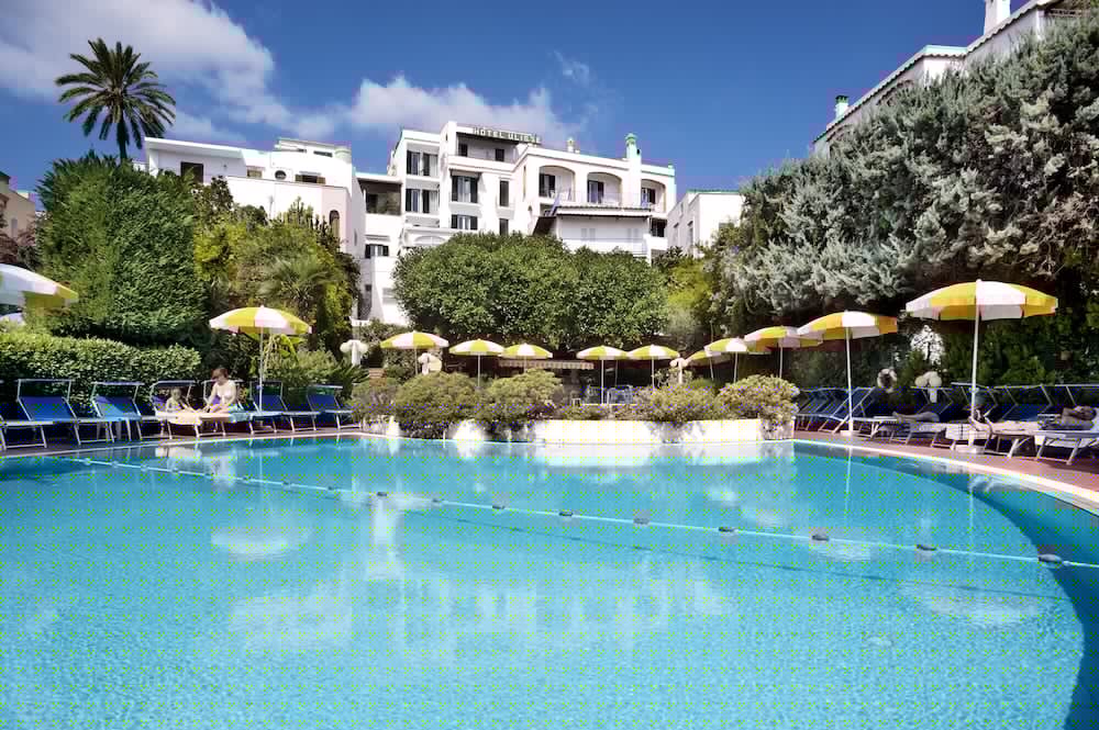 Hotel Ulisse 1/62
