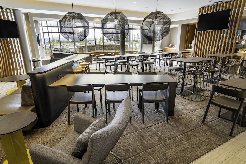SpringHill Suites by Marriott Ontario Airport Rancho Cucamonga 30/37