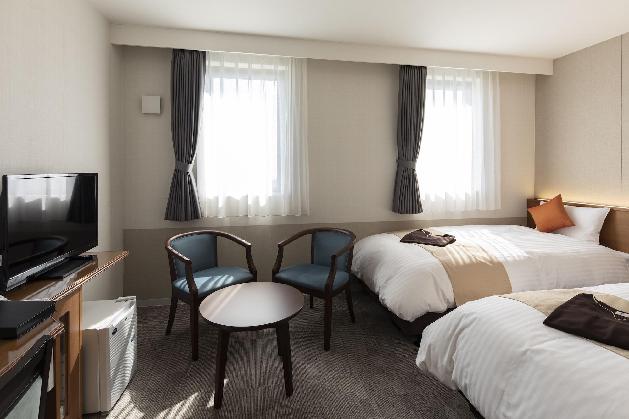 Classe Inn Kikonai 14/32