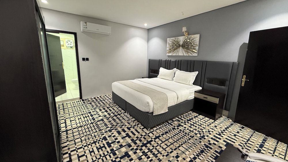 قمم بارك 4(Qimam Park Hotel 4) 23/54