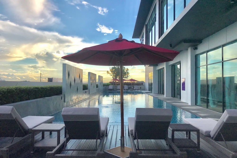 Grand Fortune Hotel Nakhon Si Thammarat 61/70