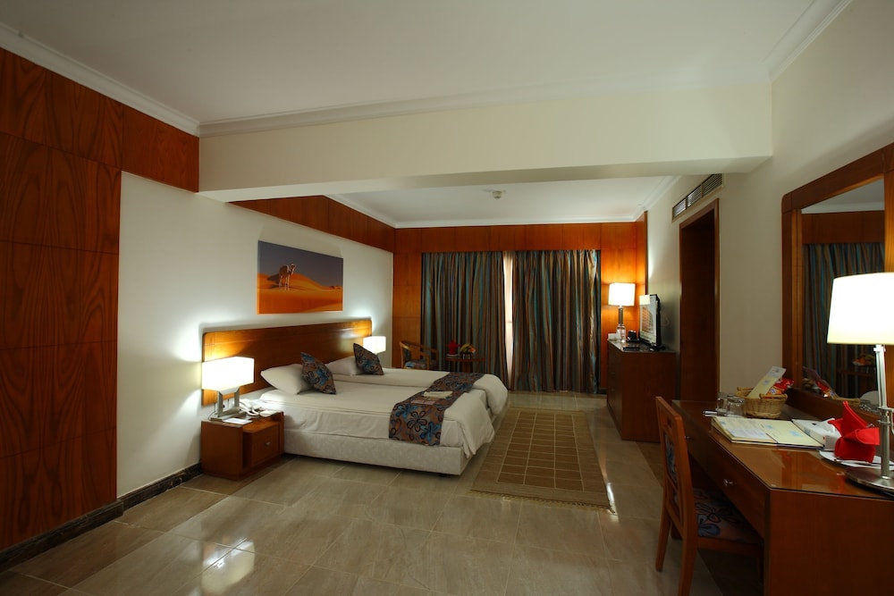 Swiss Inn Resort Dahab 16/70