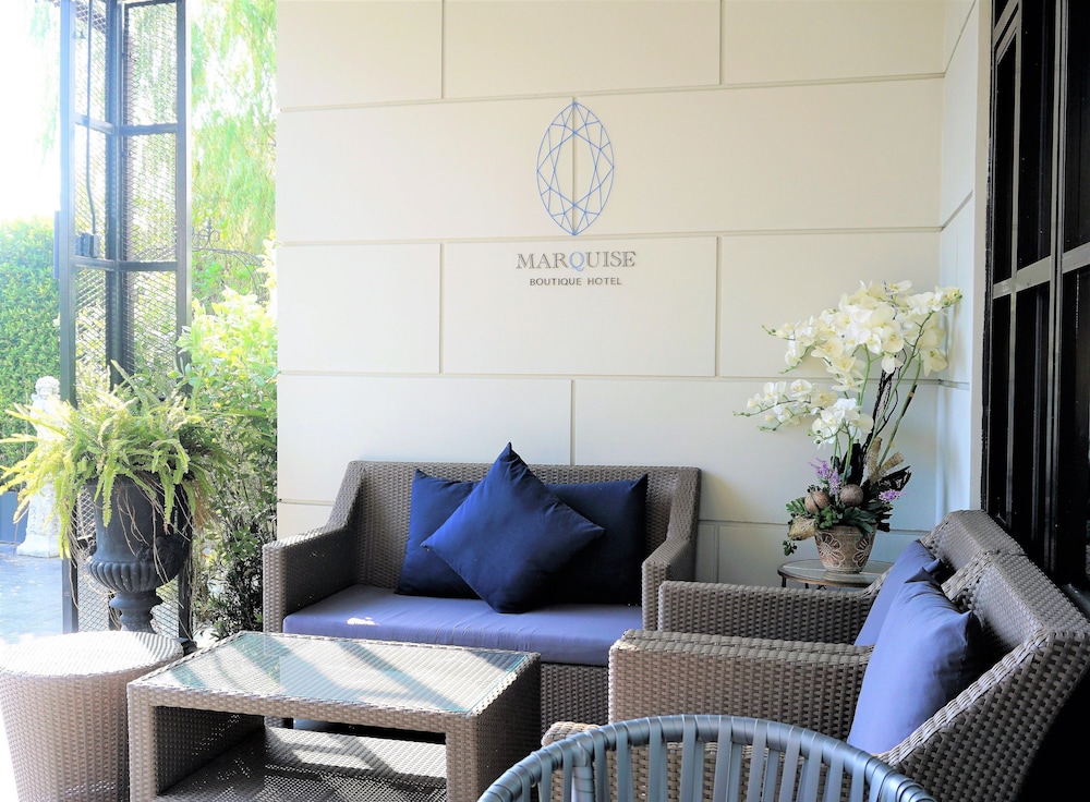 Marquise Boutique Hotel 41/64